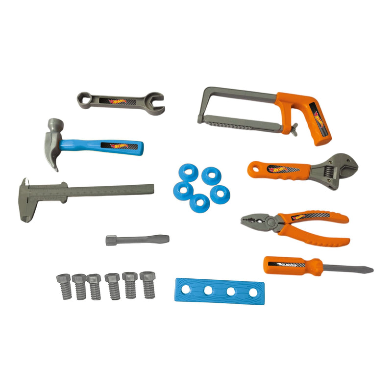 20 Piece Tool Set S6404