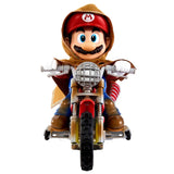 Desert Poncho RC