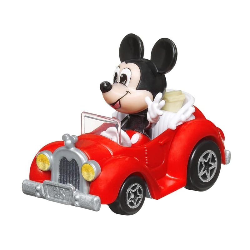 Racerverse Die-Cast Singles Car, Assorted Styles, Ages 3+ T8500