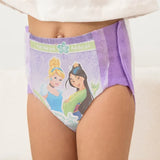 Huggies Pull-Ups Plus Training Pants 2T - 6T Girl