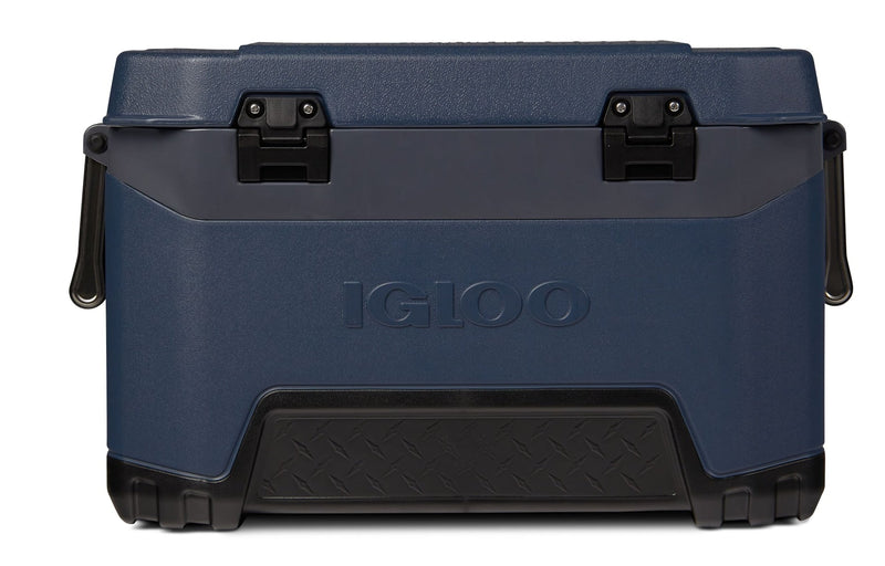 BMX Hard Cooler, 49-L, Navy V0559