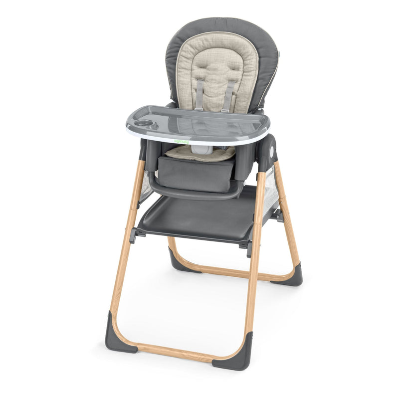 Positioner CreateUp Deluxe High Chair, Wesley X0279