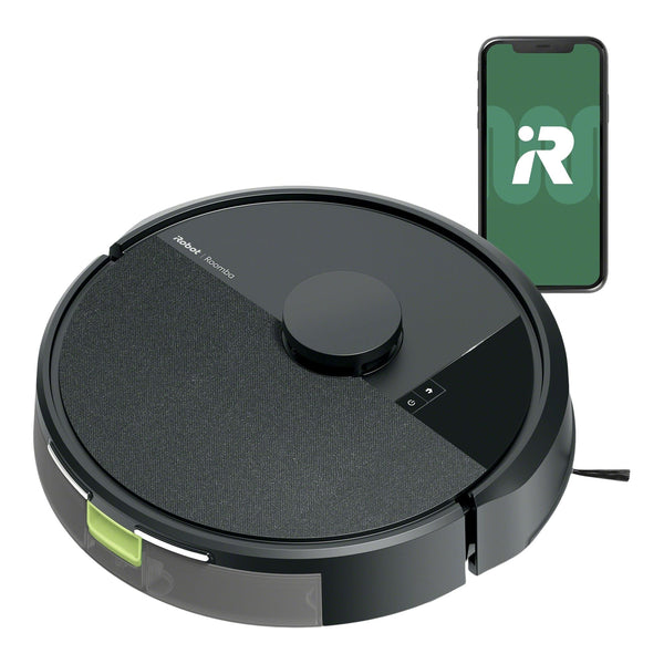 iRobot Roomba 106 Robot Vacuum S5792