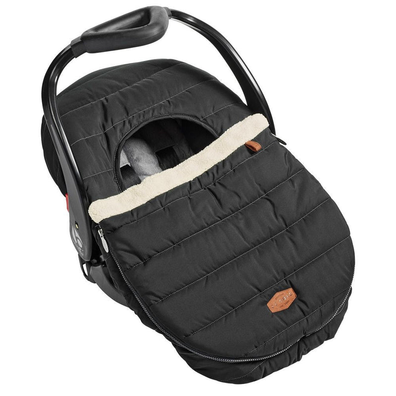 Universal Carseat Cover, Black W7344