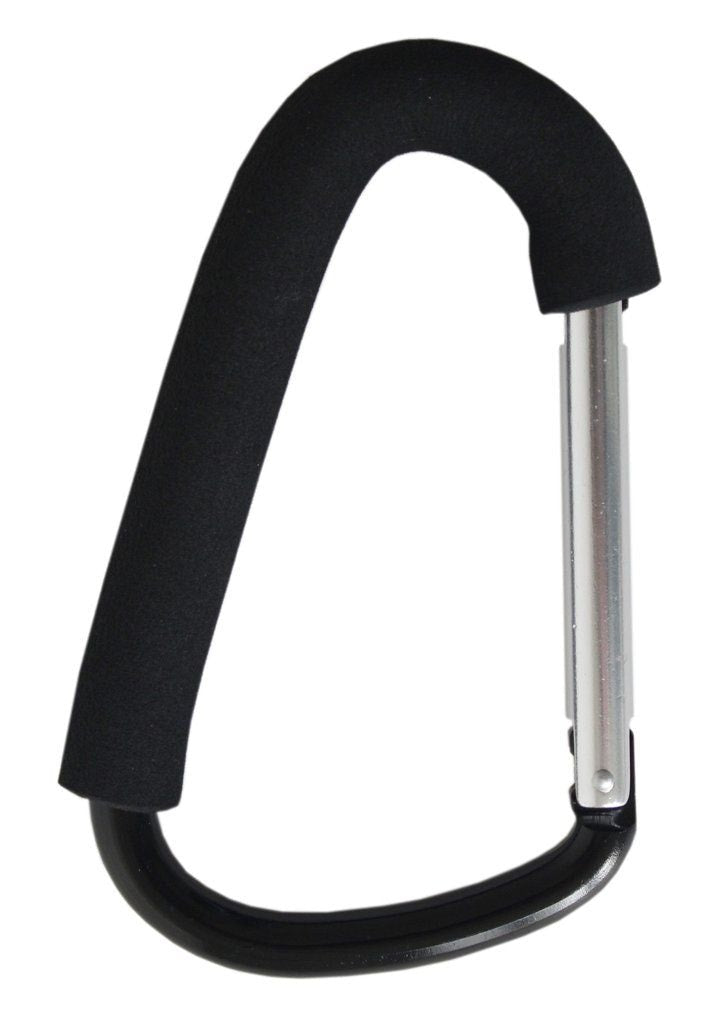 Smarter Hook Stroller Accessory, Black H1368