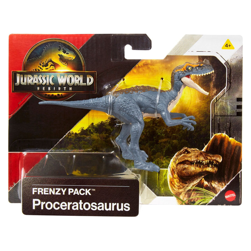 New Danger Pack Playset, Assorted Styles W9954