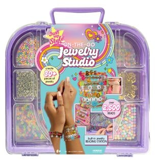 OTG Jewelry Studio Z5766