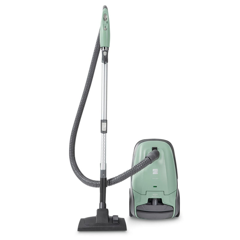 400 Series HEPA Multi-Surface Bagged Corded Canister Vacuum, 14-in, 12A Q1445