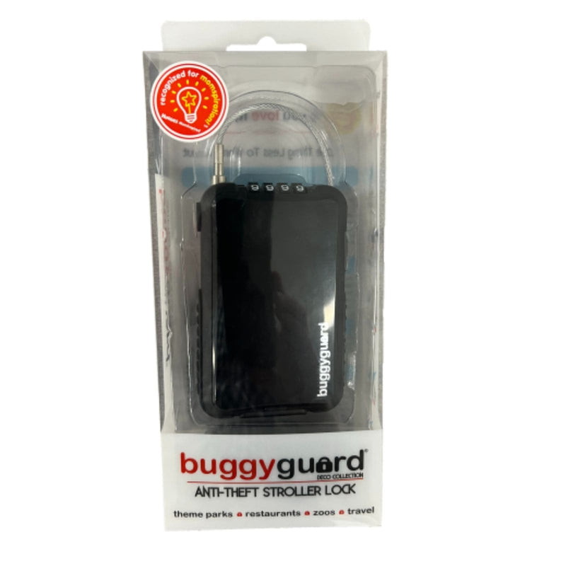 Stroller Lock U9439