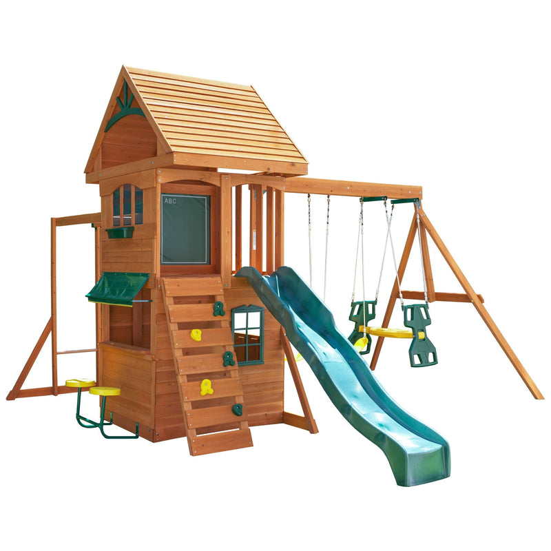 Ridgeview Swing Set G5811