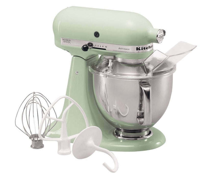 Artisan Series 5-Quart Tilt-Head Stand Mixer, Pistachio O6270