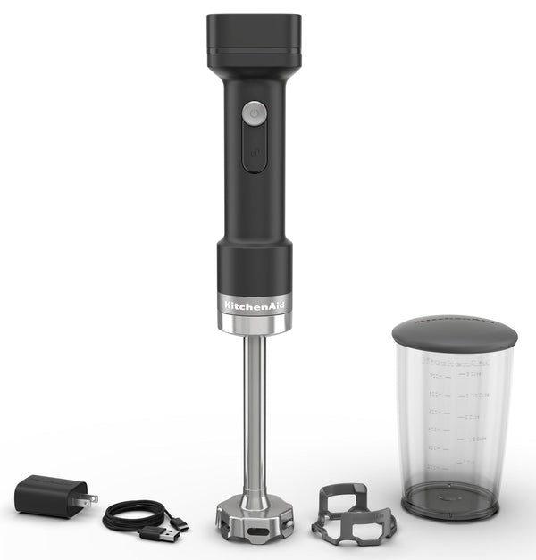 Go Cordless Hand Blender, Battery Included D5444