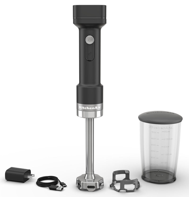 Go Cordless Hand Blender, Battery Included D5444