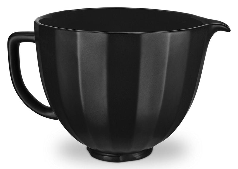 Microwave/Oven Safe Ceramic Bowl, Shell M4337