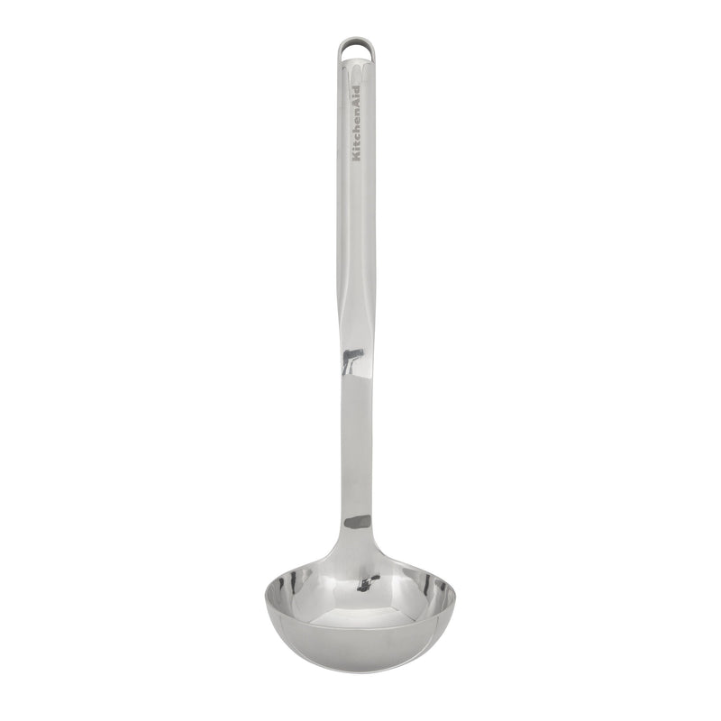 Premium Stainless Steel Ladle I1872
