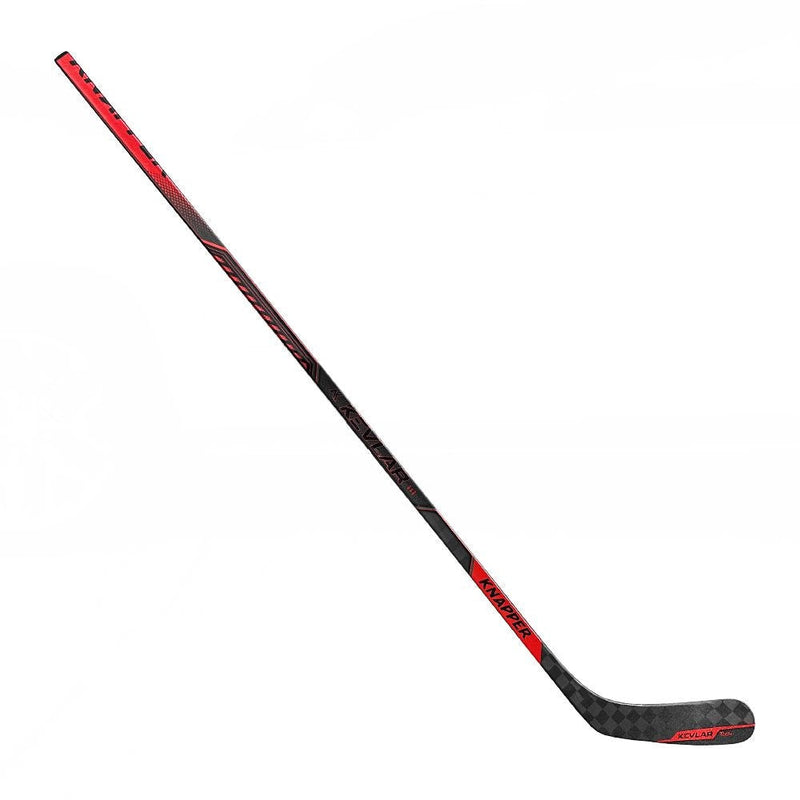 Aramid 390g Dek Hockey Stick, Senior, 85 Flex D3256