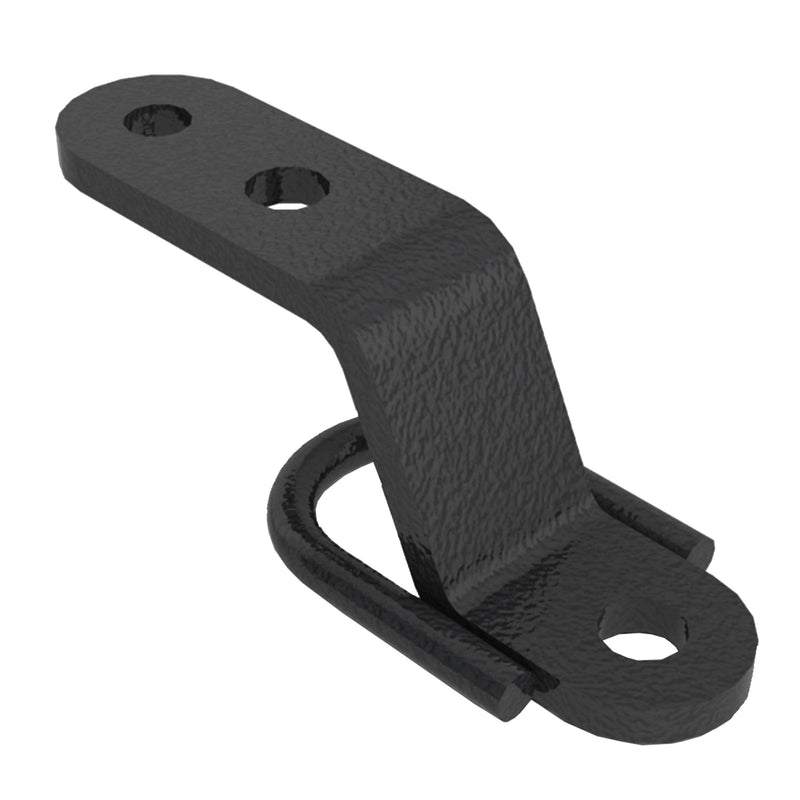 ATV/UTV 3-Way Multi-Purpose Bolt-On Hitch O8935