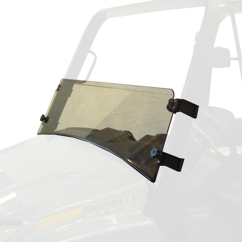 Folding Windshield J4576