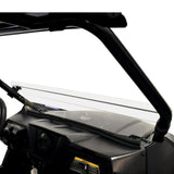 Hard Coated Half Fixed Windshield, Wild Cat