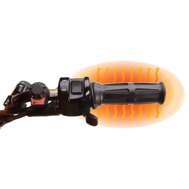 Hot Thermal Grips G7071