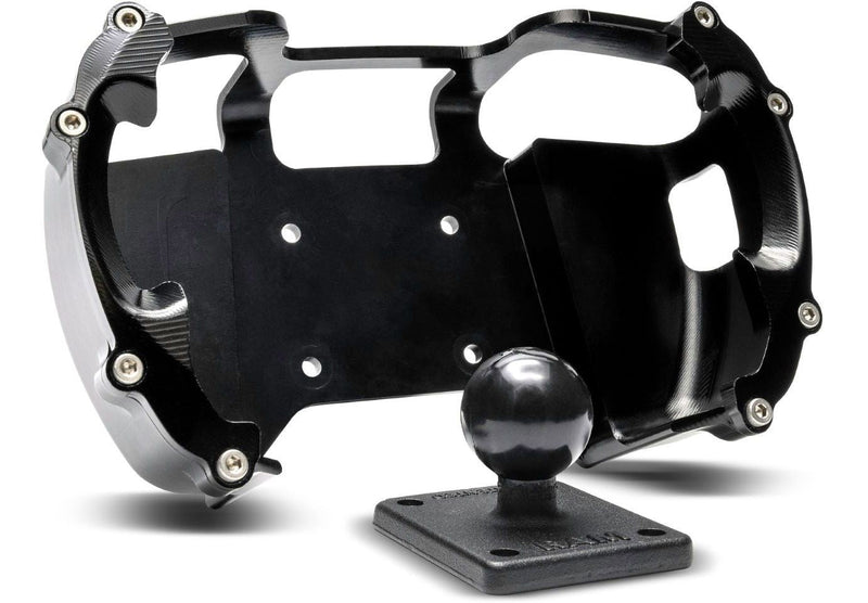 Voyager Pro Protector with 1-in Ball Plate P6231
