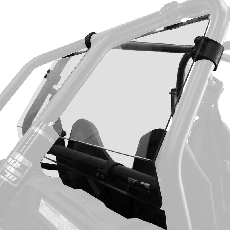 UTV Bimini Top, Can-Am Maverick/Commander B760