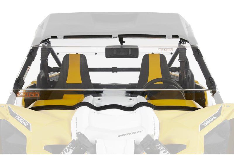 UTV Windshield Full-Fixed for YXZ 1000R D7324