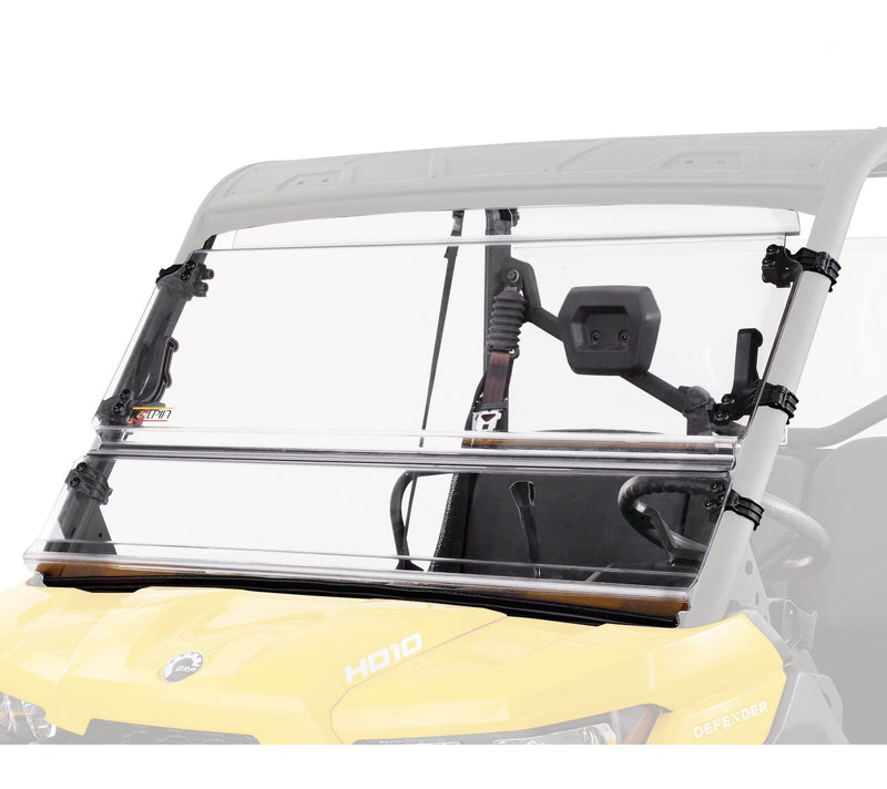 UTV Windshield Full-Tilt for CAN-AM Defender A8805