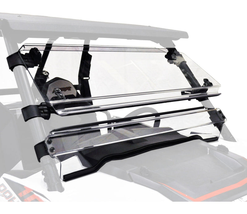 UTV Windshield Full-Tilt for RZR 900/XP900/1000/XP1000 M7815