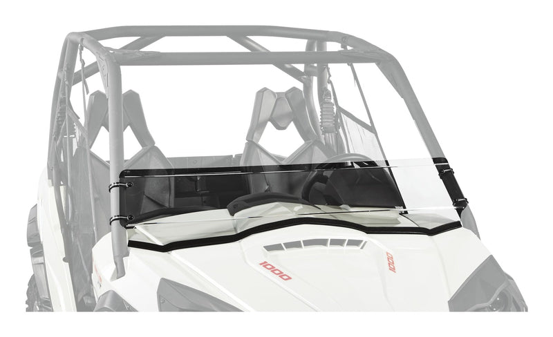 UTV Windshield Half-Fixed for CAN-AM Commander I9266
