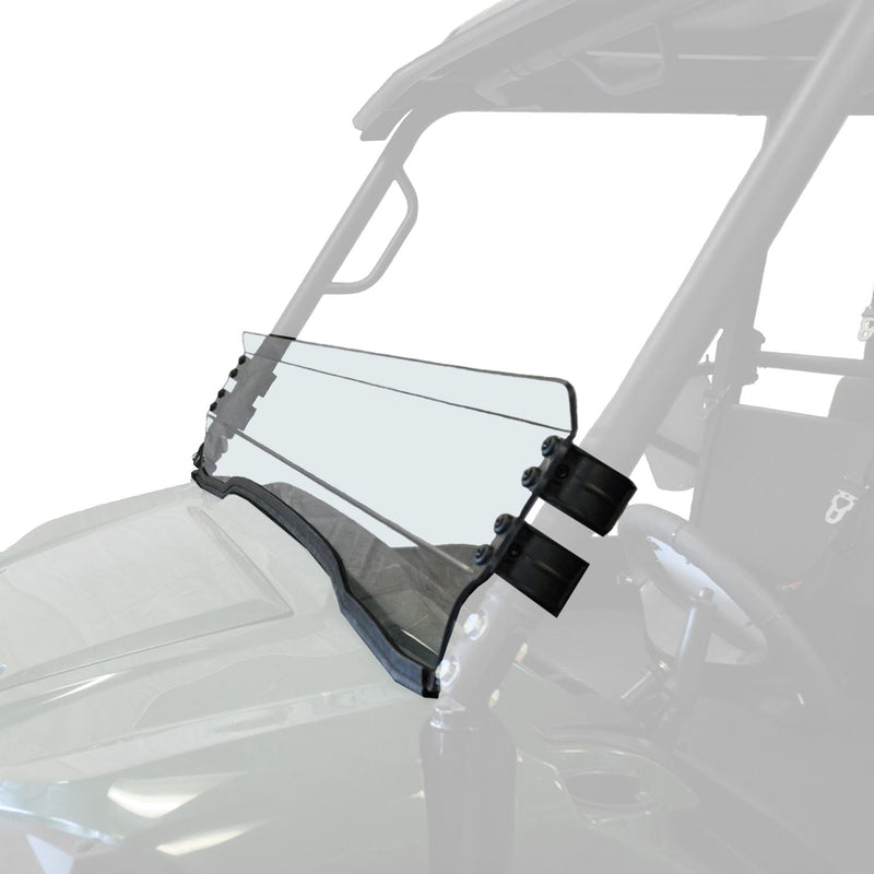 UTV Windshield Half-Fixed for Mule P3399