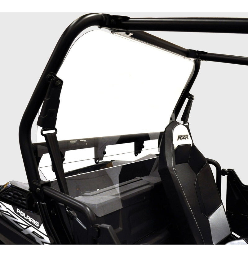 UTV Windshield Rear Panel for RZR 900/S 900/XC 1000 T9216