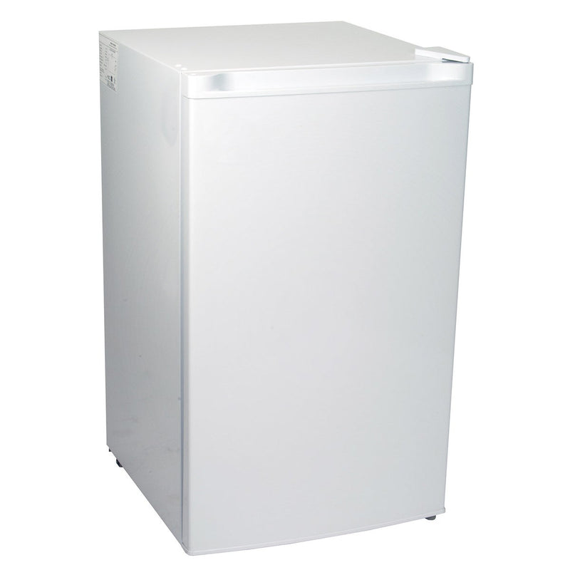 Koolatron 3.1 cu.ft White Upright Freezer G8419