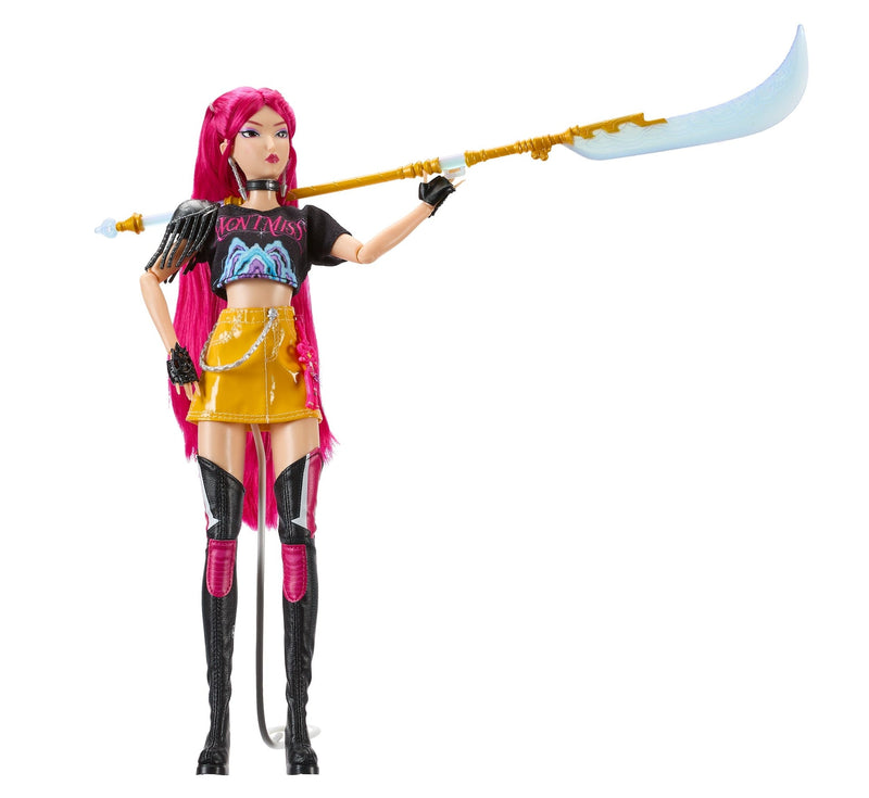 Mira Doll O7792
