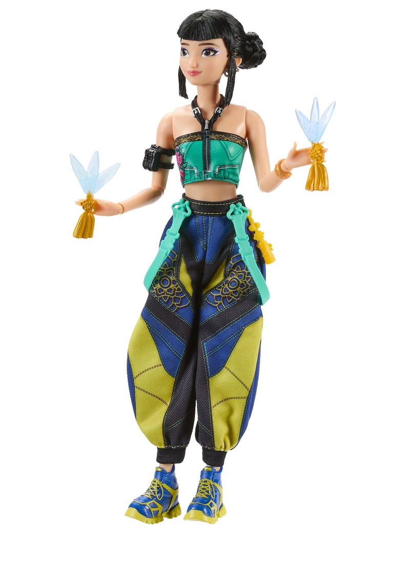 Zoey Doll O7203
