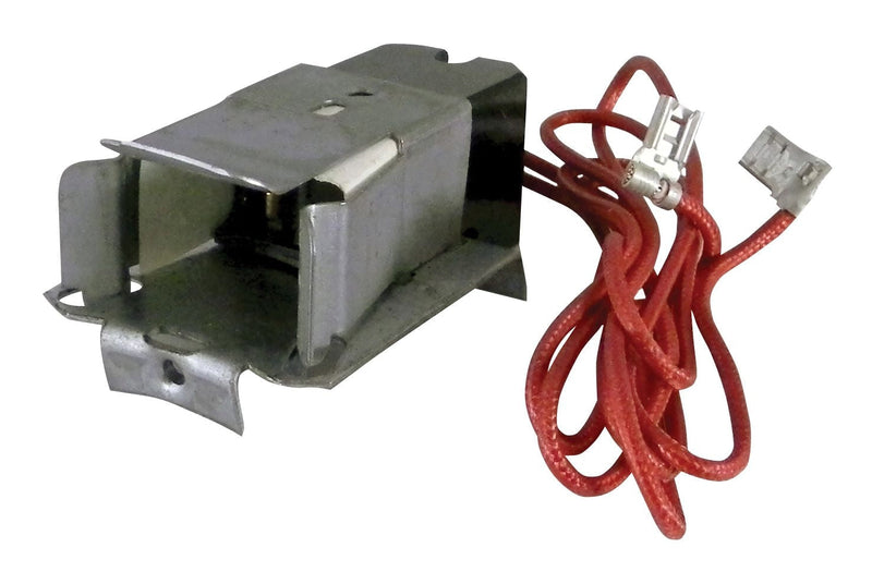62404/4 Stove Spade Terminal Block and Bracket Kit T4551