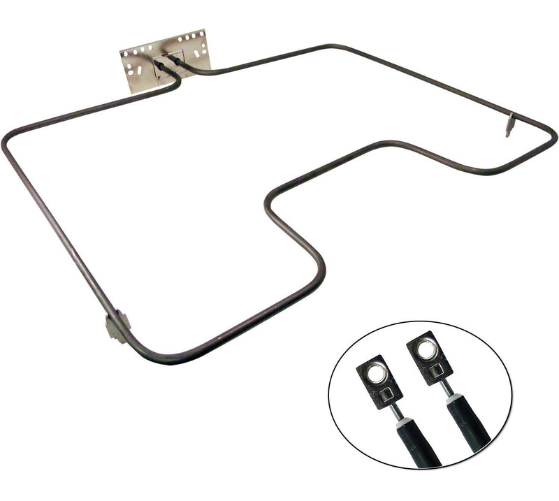 62503/2 Universal Oven/Bake Element, 3000W, 240V, 30-in D6800