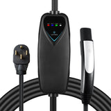 40A Level 2 NEMA 14-50 NACS EV Charger
