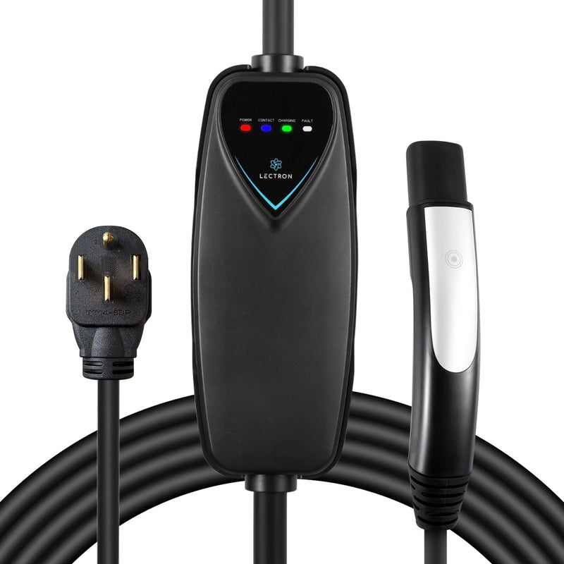 40A Level 2 NEMA 14-50 NACS EV Charger X8319