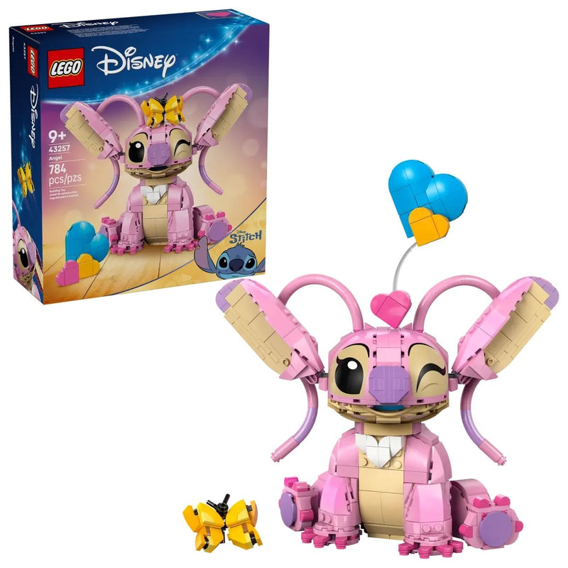Angel - 43257, 784-pcs, Ages 9+ W4932