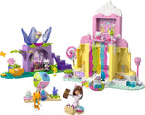 Sweet Treat Mountain and Kitty Garden - 11205, 263-pcs, Ages 4+