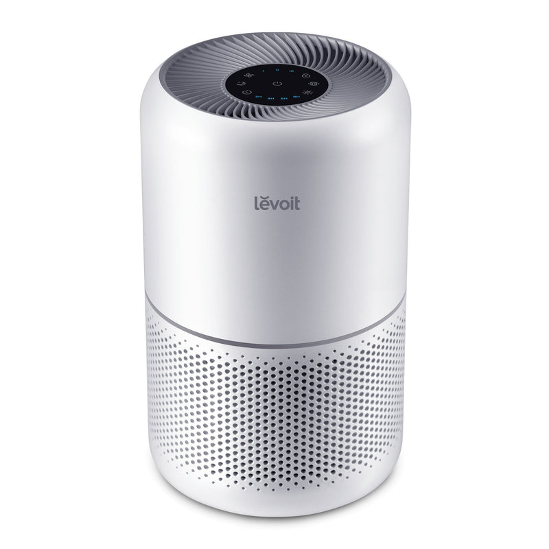 Levoit Core 300-P Air Purifier – White D7573