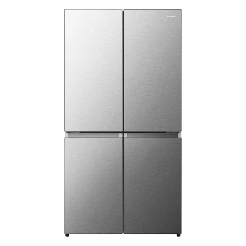 LG 28 in. 15 cu. ft. Stainless Steel Look Counter-depth Bottom Freezer Refrigerator with Smart Cooling System Q4260