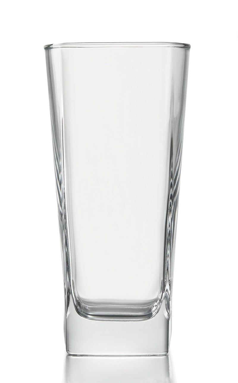 Bristol Cooler Glassware Set, 390-mL, 4-pk L9349