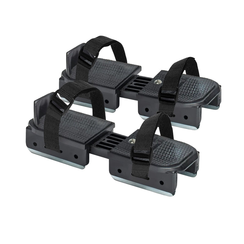 Bob Skates Adjustable Double Blades, Youth R0349