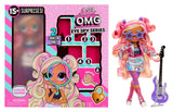 L.O.L. Surprise Tweens Eye Spy Series Fashion Doll for Ages 3+, Assorted Figures