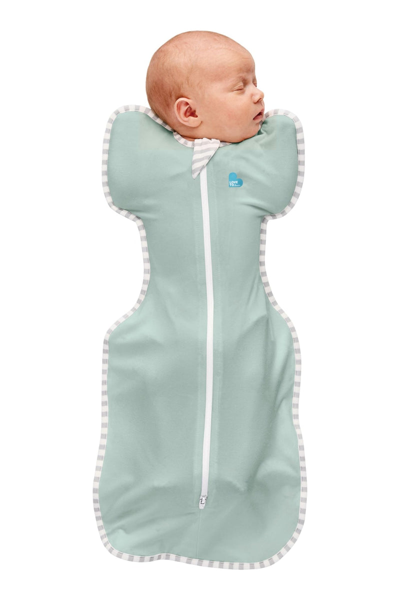 Swaddle Up Original 1.0 TOG, Olive X2088