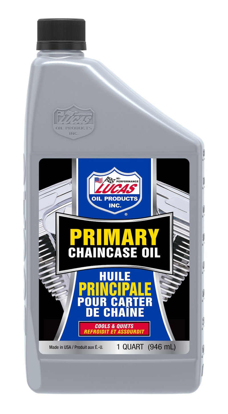 Oil Primary Chaincase Oil, 946-mL Y1427