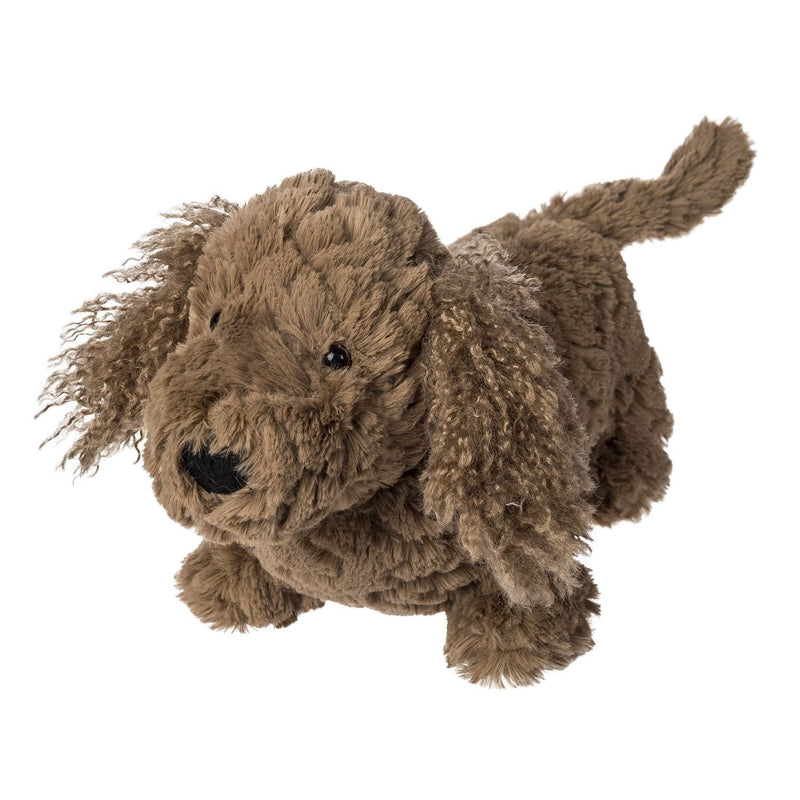 12-in Kids' Putty Dexter Dachshund Stuffed Plush Animal Toy X9524