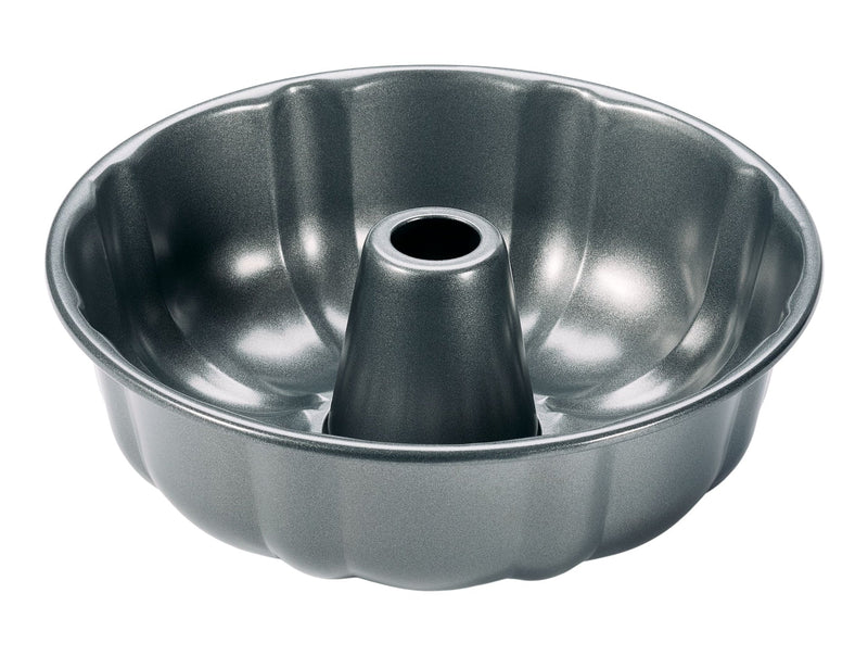 Carbon Steel Bundt Cake Pan with Non-Stick Coating Y2463